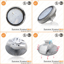 UL Dlc TUV Listed Round LED High Bay Light 100W